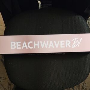 Beachwaver B1 Pink Hair Tool